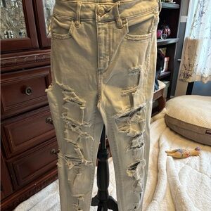 American Eagle Super Stretch Jeans